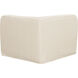Isla Beige Corner Chair